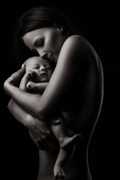 Photograph Martin Krystynek Love on One Eyeland